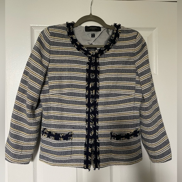Jackets & Blazers - Weekend by Max Mara jacket women’s size 12